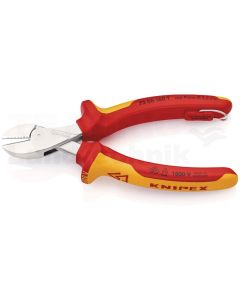KNIPEX X-Cut mit Befestigungsöse