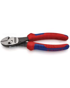 KNIPEX Kraftseitenschneider TwinForce®