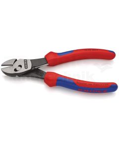 KNIPEX Kraftseitenschneider TwinForce®
