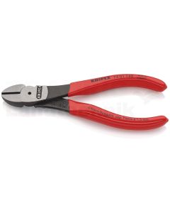 KNIPEX Kraft-Seitenschneider