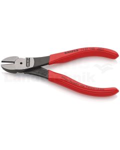 KNIPEX Kraft-Seitenschneider
