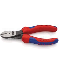 KNIPEX Kraft-Seitenschneider