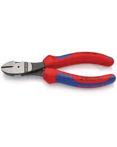 KNIPEX Kraft-Seitenschneider