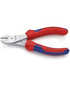 KNIPEX Kraft-Seitenschneider