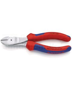 KNIPEX Kraft-Seitenschneider