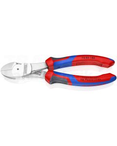 KNIPEX Kraft-Seitenschneider