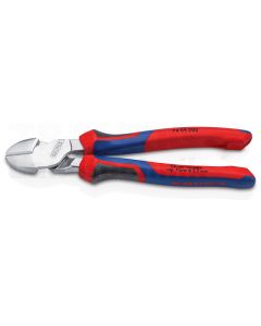 KNIPEX Kraft-Seitenschneider