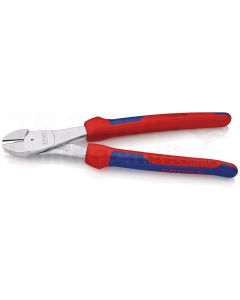 KNIPEX Kraft-Seitenschneider