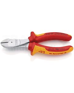 KNIPEX Kraft-Seitenschneider