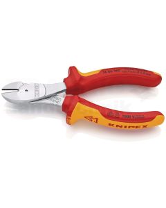 KNIPEX Kraft-Seitenschneider
