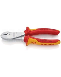KNIPEX Kraft-Seitenschneider