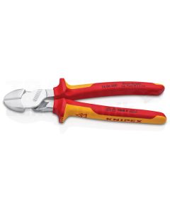 KNIPEX Kraft-Seitenschneider