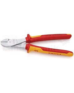 KNIPEX Kraft-Seitenschneider
