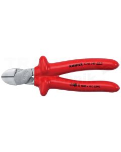 KNIPEX Kraft-Seitenschneider