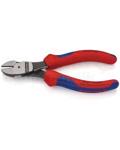 KNIPEX Kraft-Seitenschneider