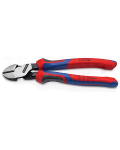 KNIPEX Kraft-Seitenschneider