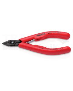 KNIPEX Elektronik-Seitenschneider
