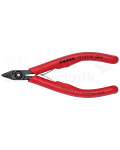 KNIPEX Elektronik-Seitenschneider