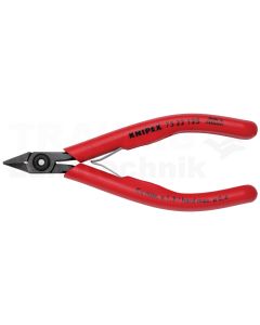 KNIPEX Elektronik-Seitenschneider