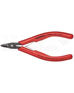 KNIPEX Elektronik-Seitenschneider