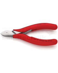 KNIPEX Elektronik-Seitenschneider