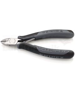 KNIPEX Hartmetall-Elekt.-Seitenschn. ESD