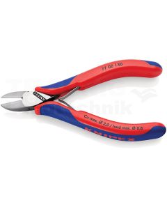 KNIPEX Elektronik-Seitenschneider