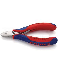 KNIPEX Elektronik-Seitenschneider
