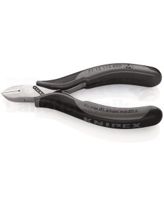 KNIPEX Elektronik-Seitenschneider ESD