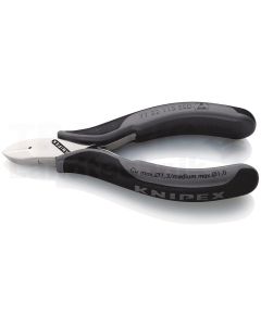 KNIPEX Elektronik-Seitenschneider ESD