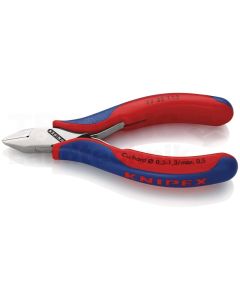 KNIPEX Elektronik-Seitenschneider