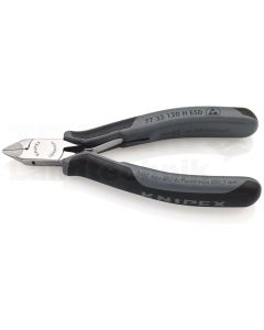 KNIPEX Hartmetall-Elekt.-Seitenschn. ESD