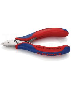 KNIPEX Elektronik-Seitenschneider