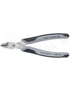 KNIPEX Electronic-Super-Knips® ESD