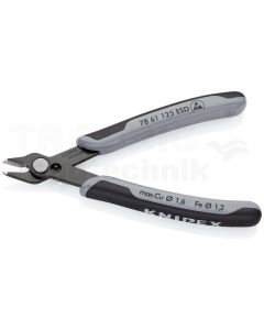 KNIPEX Electronic-Super-Knips® ESD