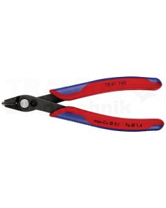 Electronic Super Knips® XL brüniert