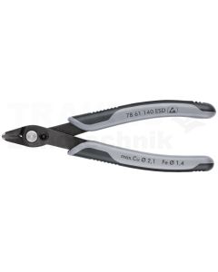 KNIPEX Electronic-Super-Knips® ESD