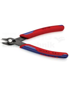 KNIPEX Electronic-Super-Knips®