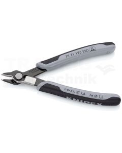 KNIPEX Electronic-Super-Knips® ESD