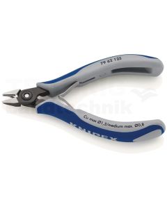 KNIPEX Praez.-Elektr.-Seitenschneider