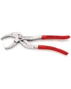 KNIPEX Siphon-und Connectorenzange