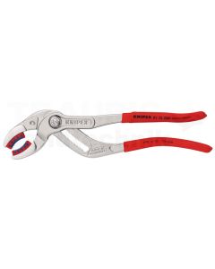 KNIPEX Siphon-und Connectorenzange