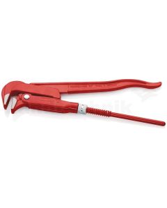 KNIPEX Rohrzange 90°
