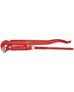KNIPEX Rohrzange 90°