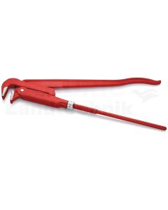 KNIPEX Rohrzange 90°