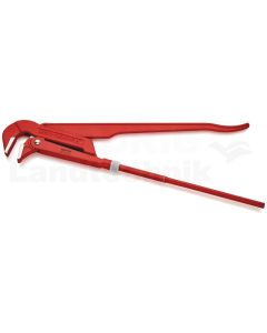 KNIPEX Rohrzange 90°