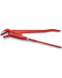 KNIPEX Eckrohrzange 45°