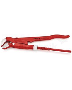 KNIPEX Eckrohrzange S-Maul