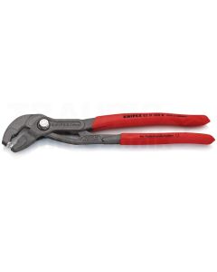 KNIPEX Federbandschellen-Zange