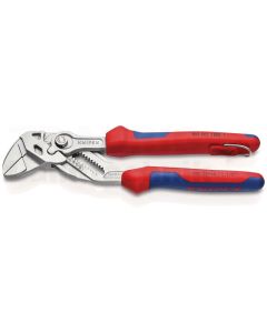 KNIPEX Zangenschlüssel m Befestigungsöse